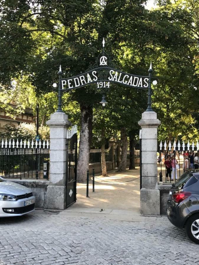 Quinchoso dos Bentos Vila Pouca de Aguiar Exterior foto